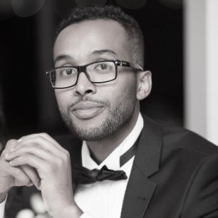 Dr. Abdigani Diriye
