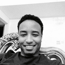 Mohammad Abdirashid
