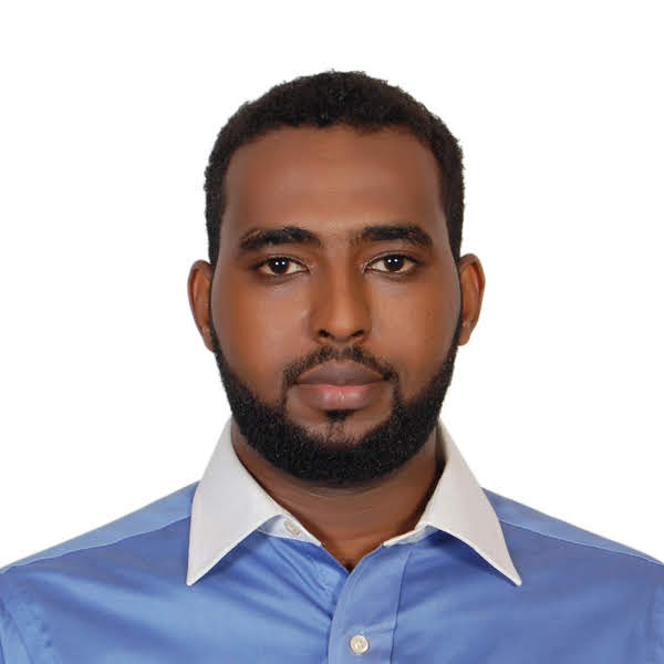 Bashir Ali Abdi